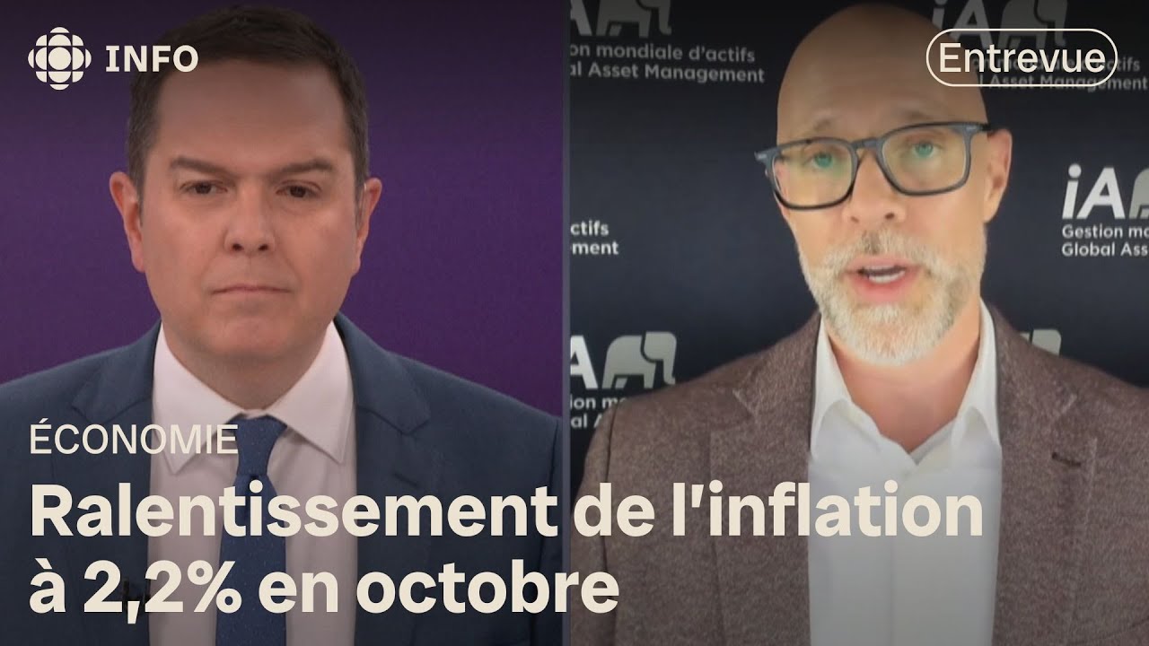 Est-ce la fin des baisses de taux au Canada? L'avis d'un économiste | Zone économie