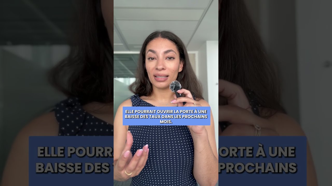 Les marchés sont-ils enfin en train de souffler ?