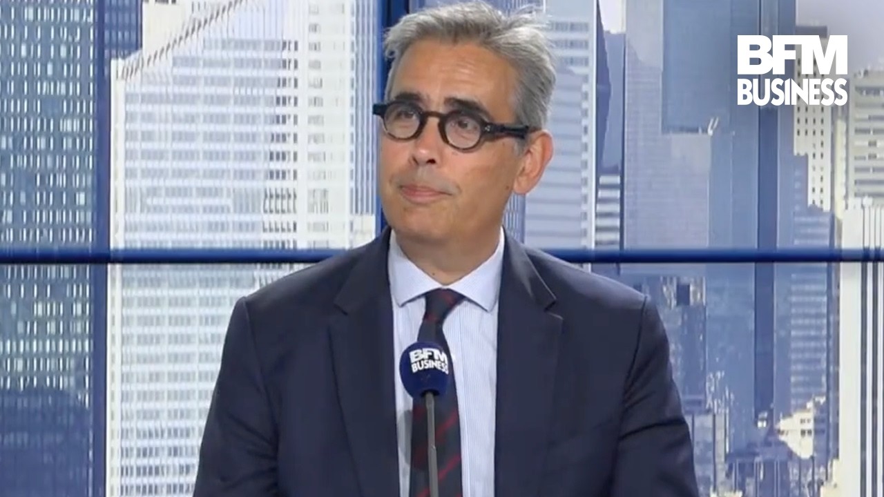 "Le marché se trompe sur l'évolution du cours de l'or" (Benjamin Louvet)