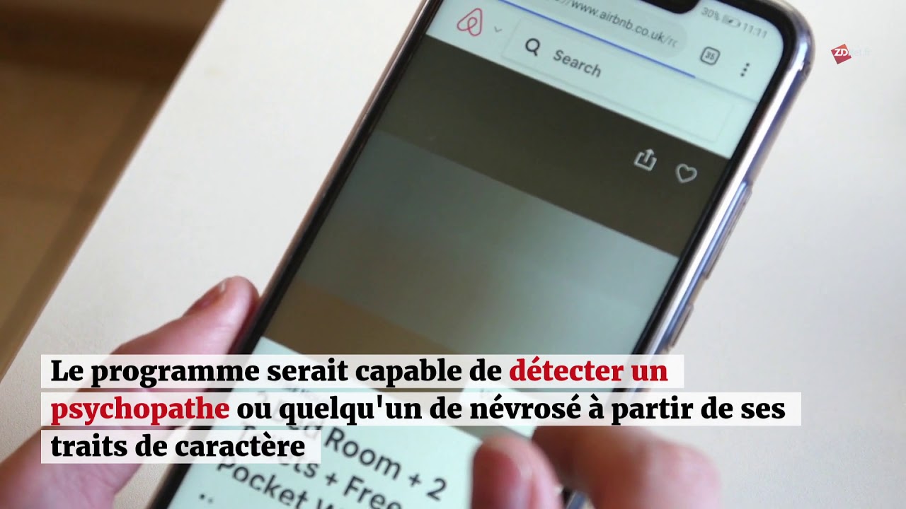 Un nouveau logiciel chez Airbnb pour détecter les "mauvais" locataires