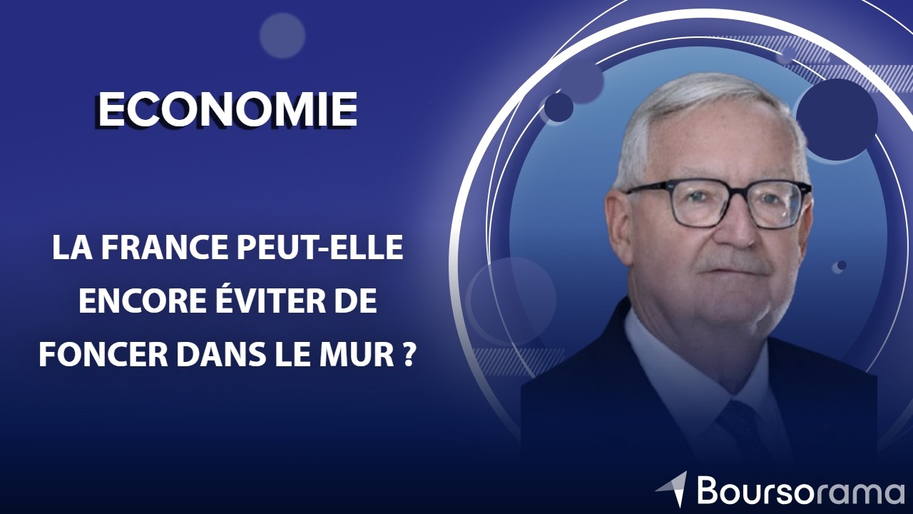 La France peut-elle encore éviter de foncer dans le mur ?