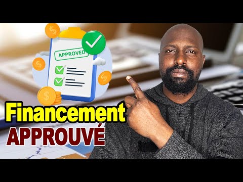 La méthode la plus simple pour obtenir du financement d’entreprise au Canada (Guide complet 2025)