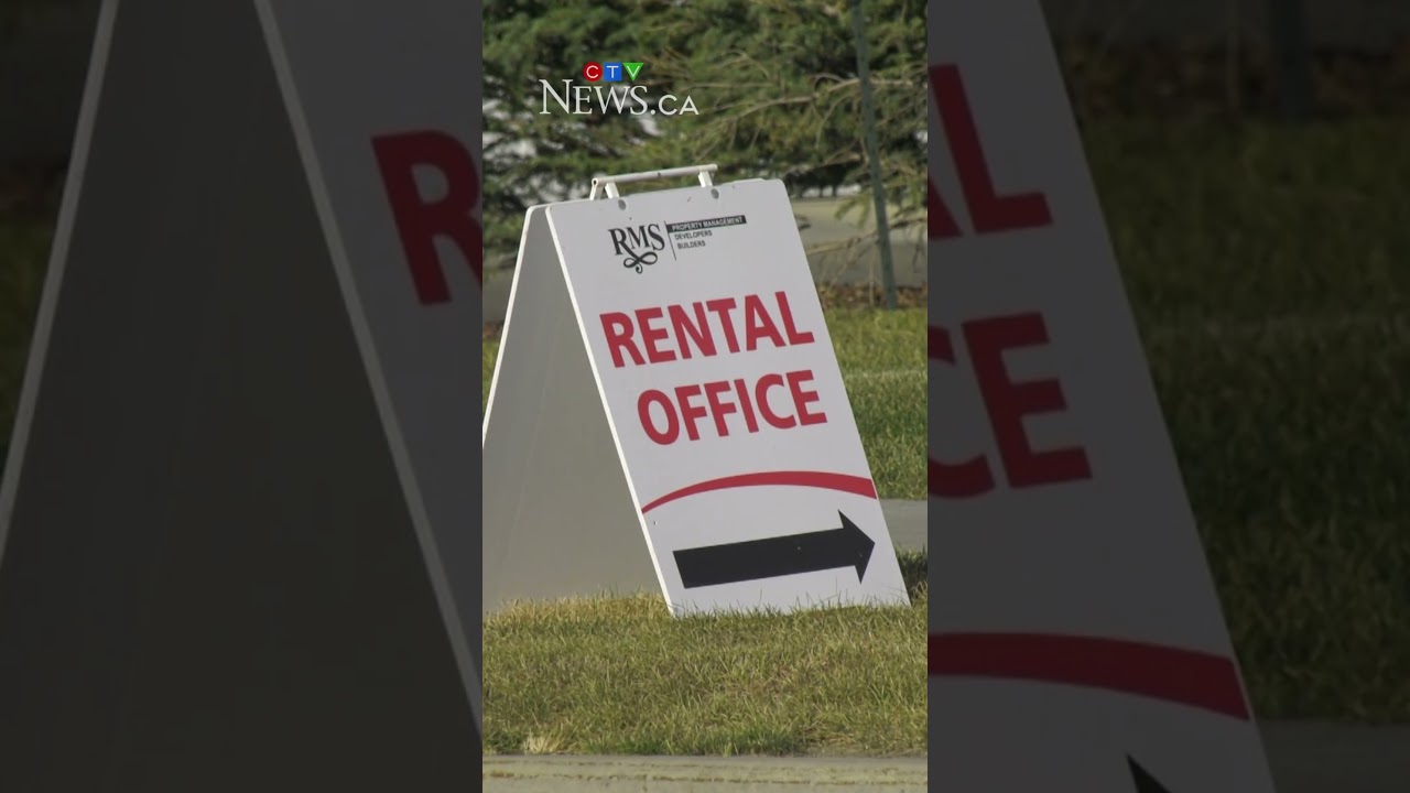 Councillor calling for landlord registry in Edmonton