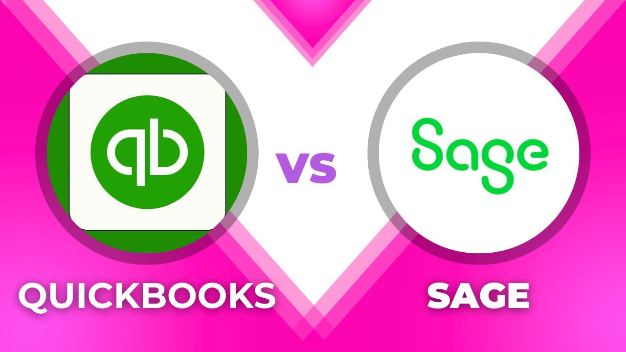 QuickBooks VS Sage – Which One is Better?