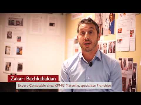 Franchise : pourquoi être accompagné par un expert-comptable ?