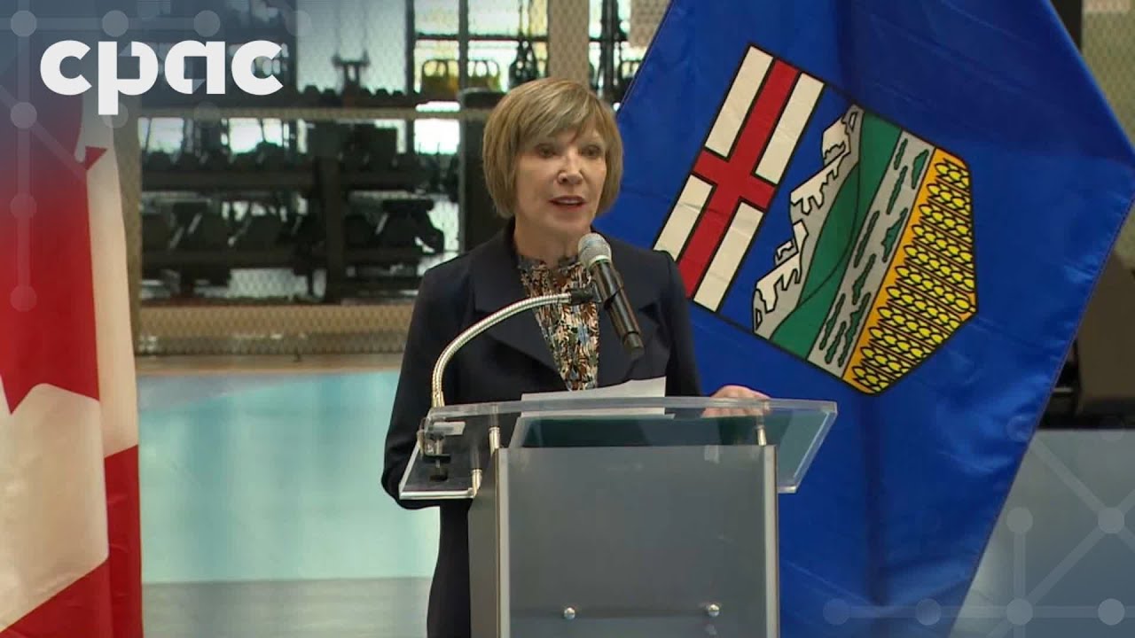New $153M sports and rec centre opens in Edmonton – January 30, 2026