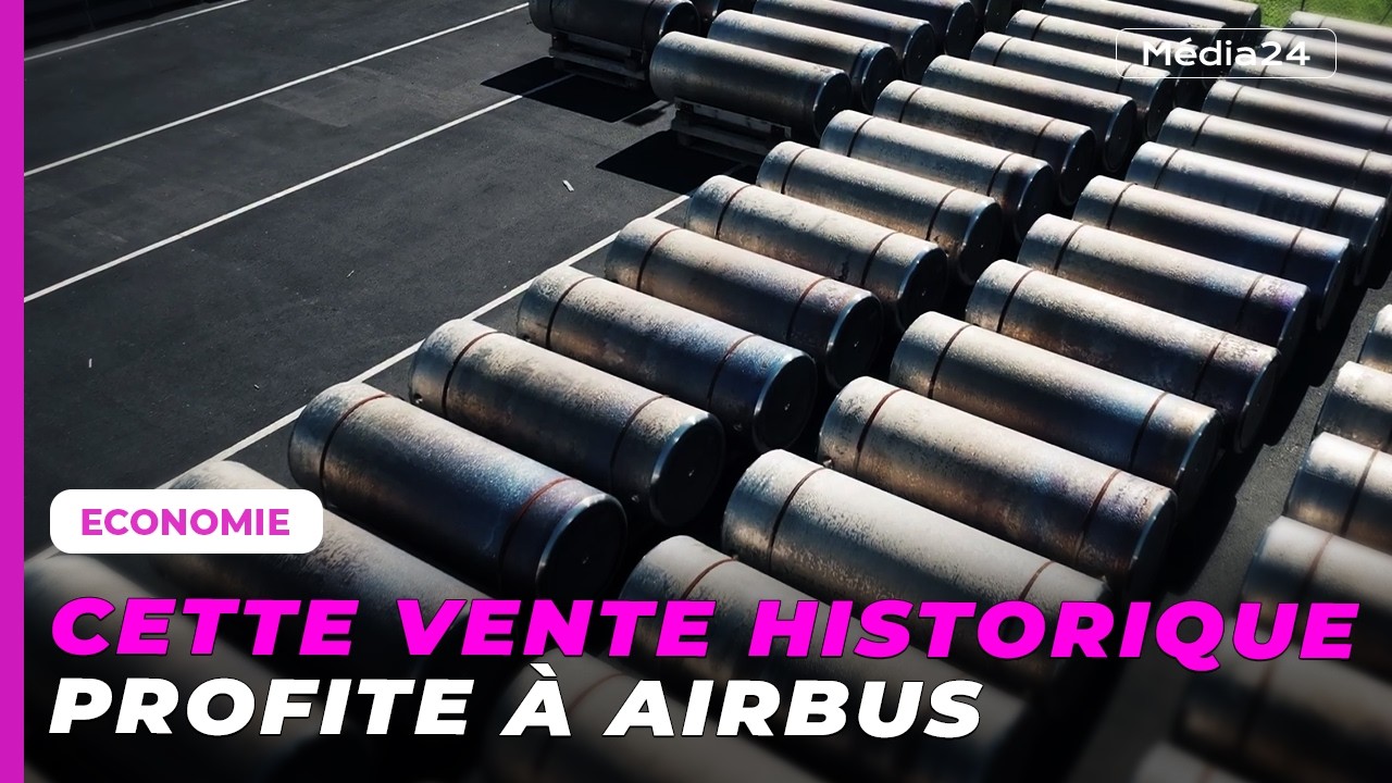 L’État français revend sa participation stratégique à Airbus et Safran