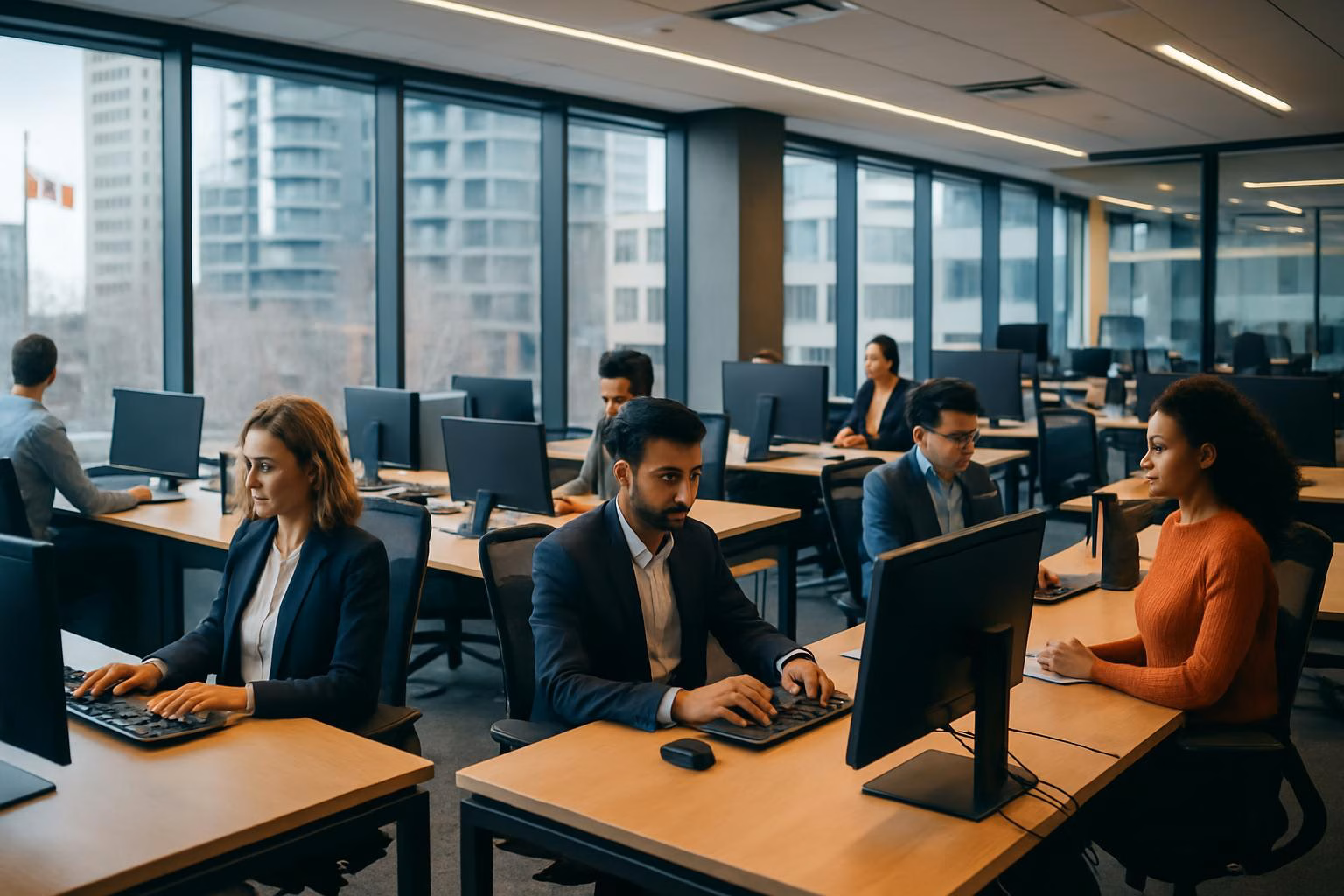 Entreprises