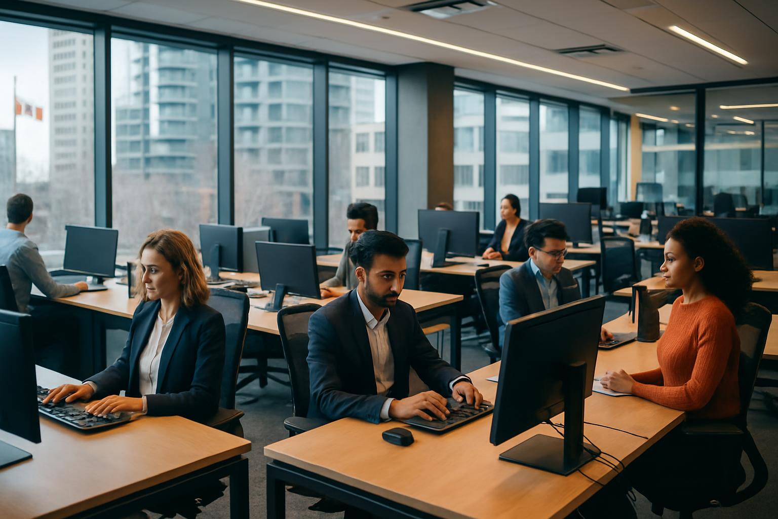Entreprises