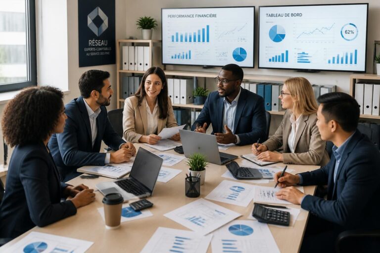 découvrez padgett, le réseau de comptables dédié aux pme, offrant des services personnalisés pour accompagner la croissance de votre entreprise.