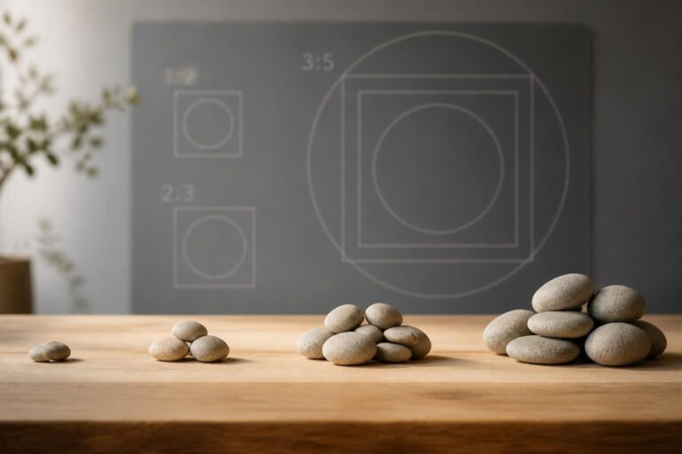 découvrez ce qu'est vraiment la proportion de proportion, son importance et comment l'utiliser efficacement dans différents contextes.