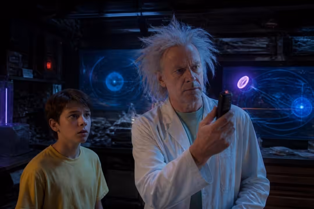 découvrez le résumé complet de l'épisode 11 de la saison 1 de rick et morty, ainsi que toutes les actualités tv liées, uniquement sur ouest-france.