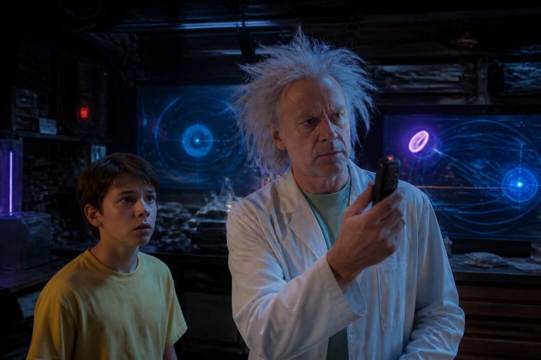 découvrez le résumé complet de l'épisode 11 de la saison 1 de rick et morty, ainsi que toutes les actualités tv liées, uniquement sur ouest-france.