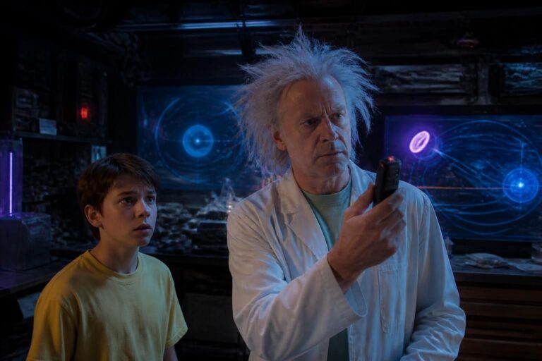 découvrez le résumé complet de l'épisode 11 de la saison 1 de rick et morty, ainsi que toutes les actualités tv liées, uniquement sur ouest-france.