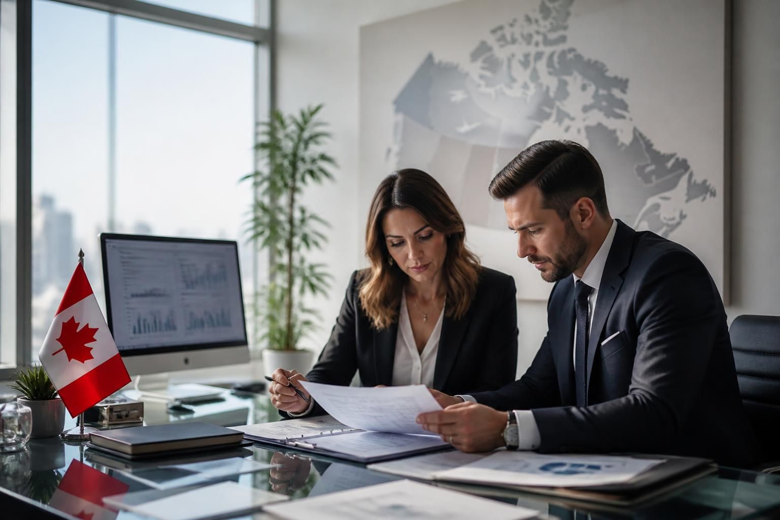 découvrez les taux des cotisations sociales patronales au canada pour l'année 2025, avec des informations à jour pour mieux gérer vos obligations sociales.