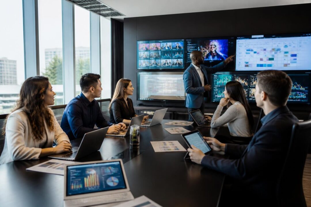 découvrez tous les épisodes, le casting complet et les horaires de diffusion de tech&co business sur programme tv ouest-france. ne manquez rien de votre série préférée !