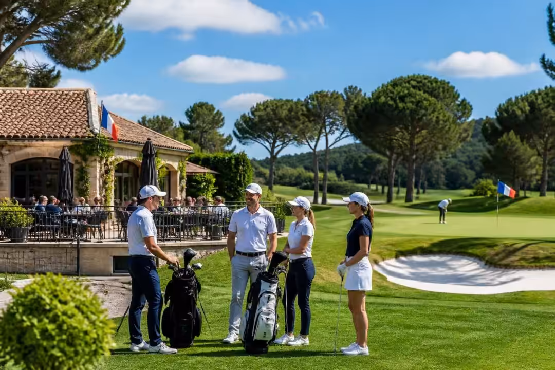 découvrez toutes les actualités et informations sur la vie des clubs de golf en france. restez informé avec les dernières nouveautés et événements dans le monde du golf – page 9.
