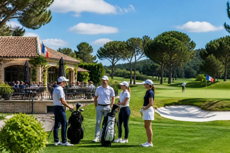 découvrez toutes les actualités et informations sur la vie des clubs de golf en france. restez informé avec les dernières nouveautés et événements dans le monde du golf – page 9.