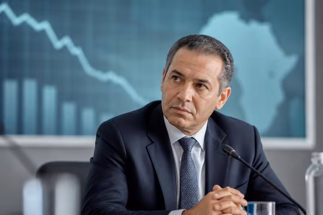découvrez l'analyse d'abdeslam alaoui smaili de hps sur le déclin de la contribution de l'afrique aux revenus, ses causes et ses impacts économiques.