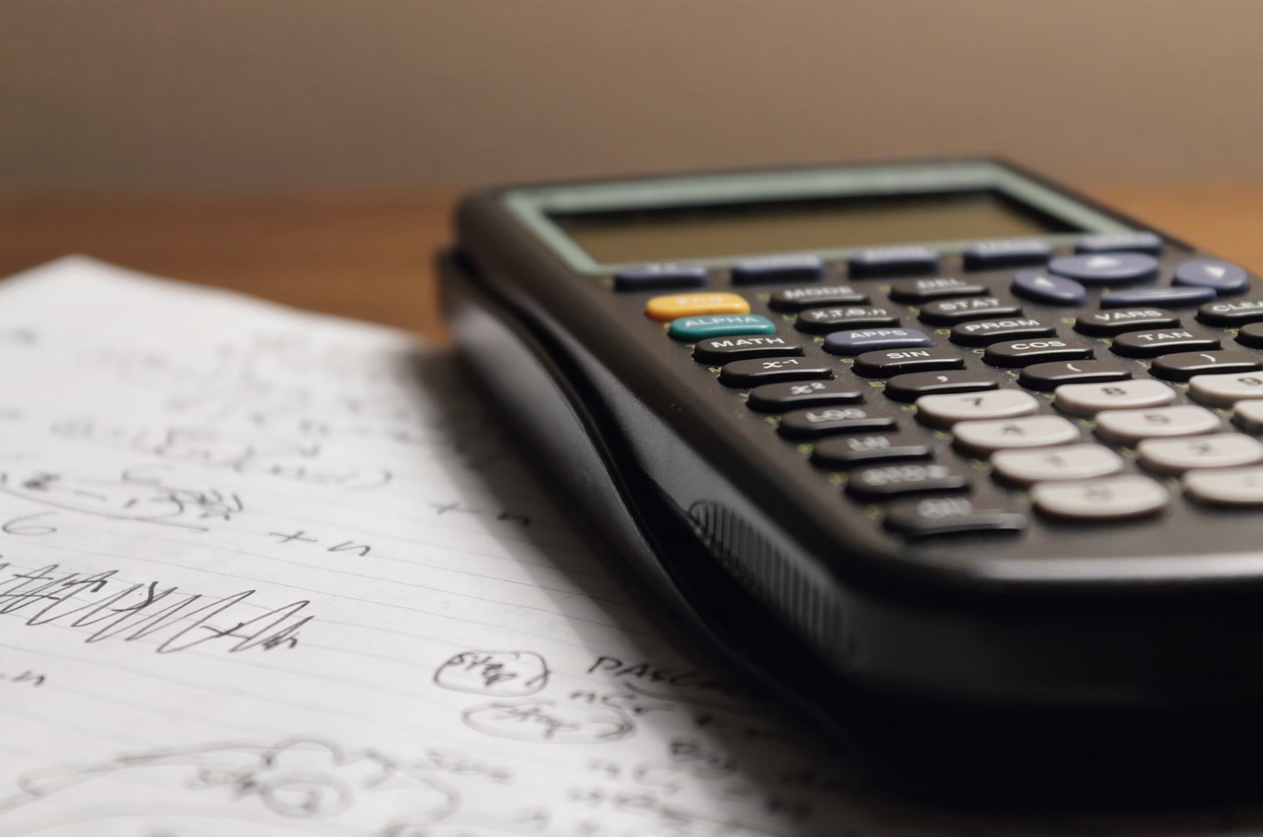 Calculer une moyenne avec coefficient : formule et exemples