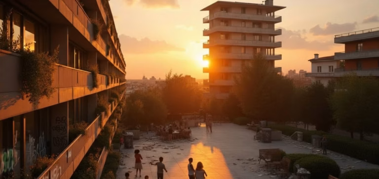Le coucher de soleil : un phénomène captivant devenu une véritable source de revenus – Journal de 20 heures | TF1+