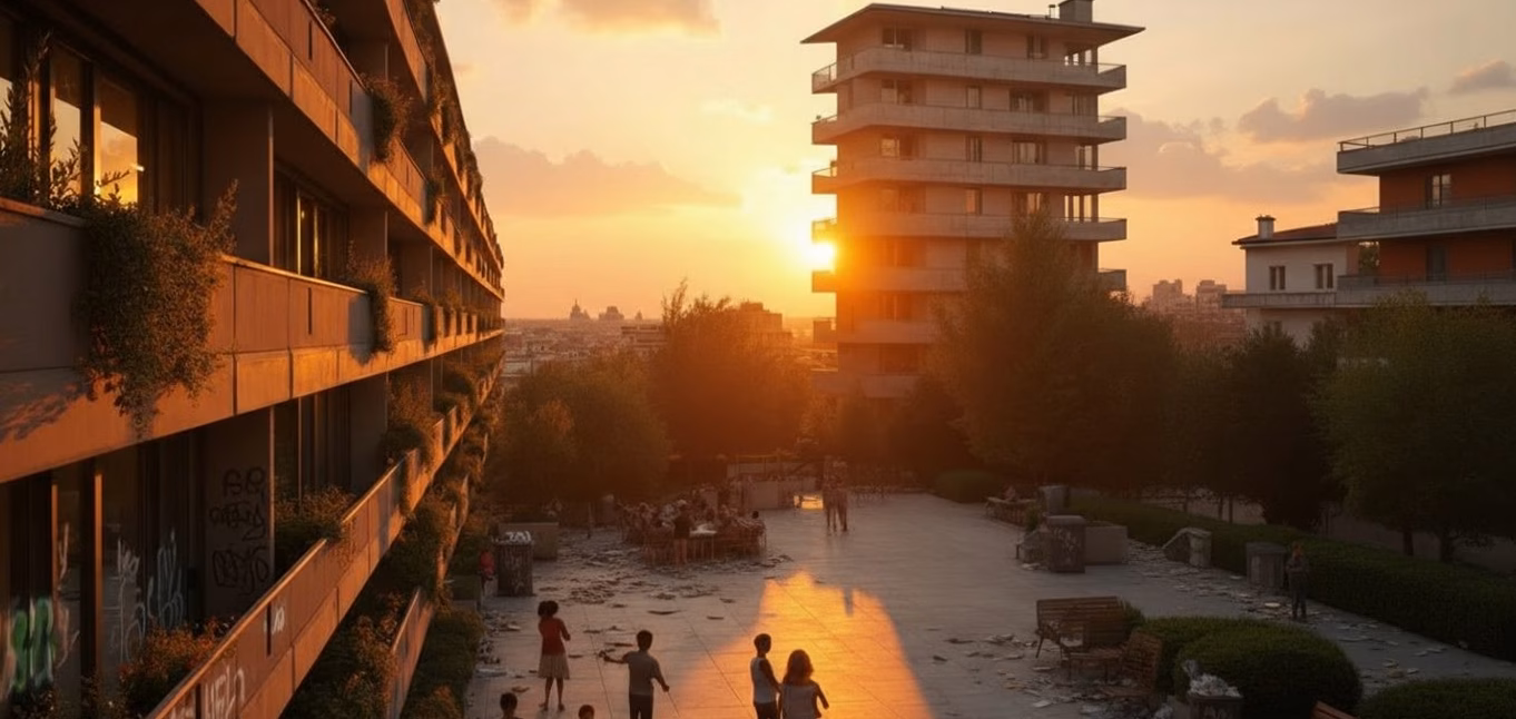 Le coucher de soleil : un phénomène captivant devenu une véritable source de revenus – Journal de 20 heures | TF1+
