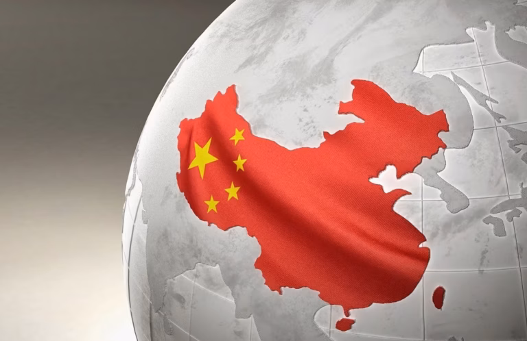 International : Dernières actualités et vidéos sur les États-Unis, la Chine et les grands enjeux mondiaux