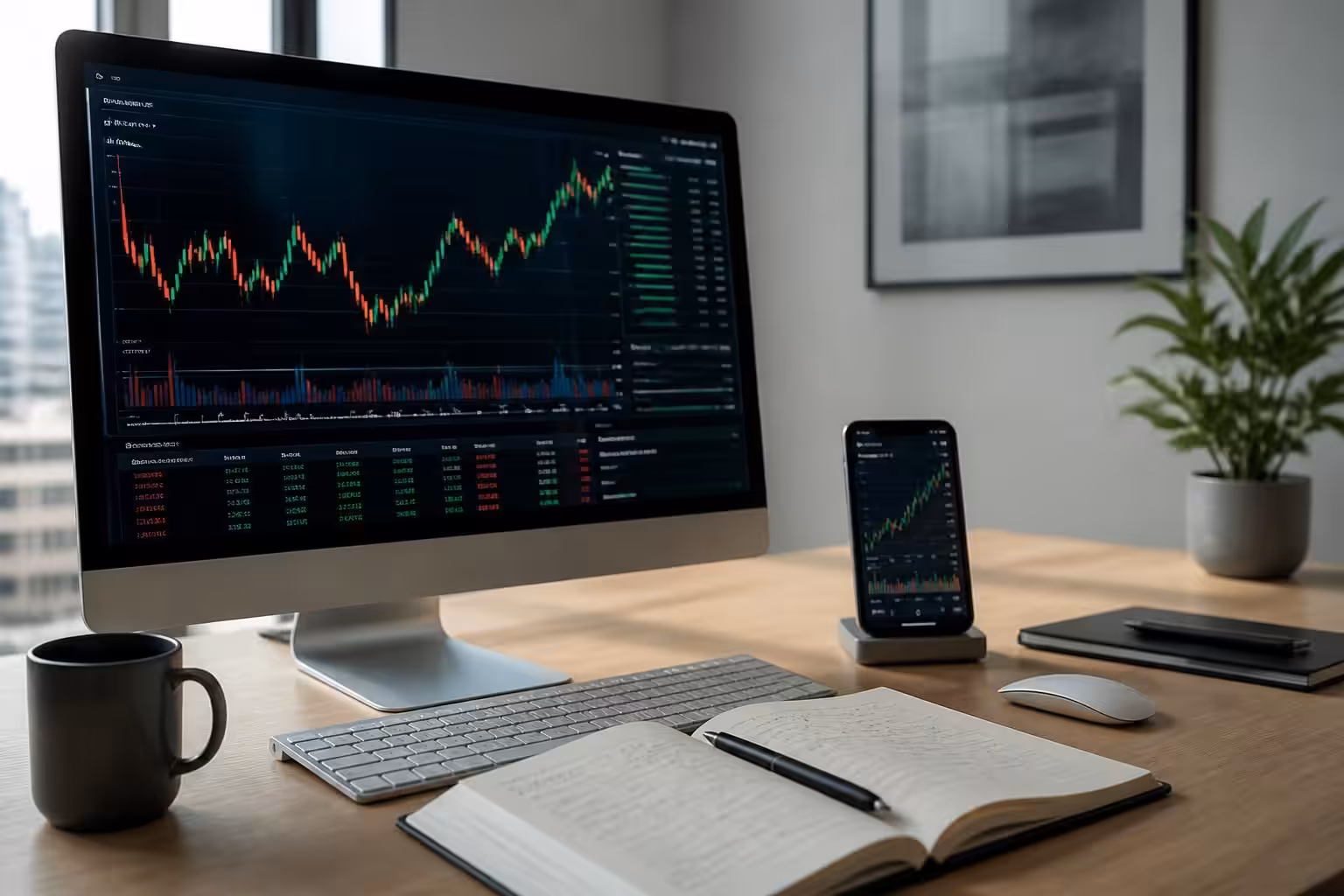 suivez les cours de bourse en temps réel et bénéficiez de conseils d'experts sur boursier.com pour optimiser vos décisions financières.