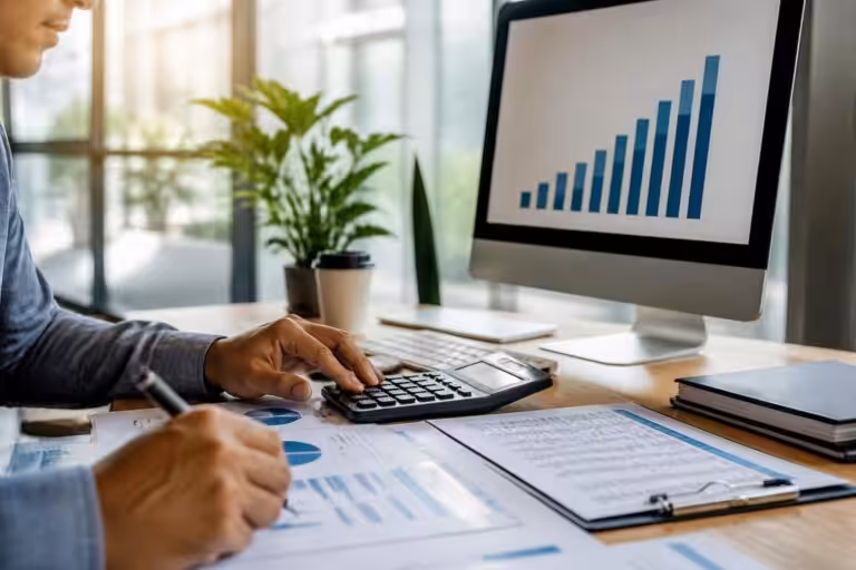 découvrez la formule et le mode de calcul du pourcentage d'augmentation pour mieux comprendre et appliquer ce concept utile en mathématiques et en gestion.