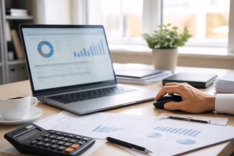découvrez comment et quand effectuer le versement en ligne des retenues à la source, avec un guide complet pour simplifier vos démarches fiscales.
