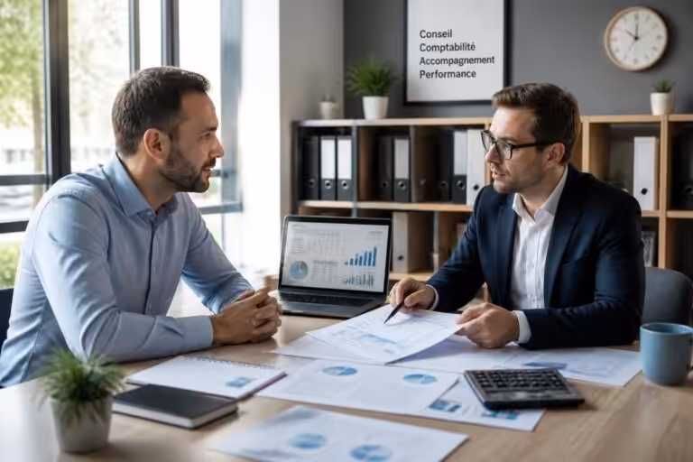 découvrez comment choisir les services comptables adaptés à votre pme pour assurer une gestion financière efficace et conforme.