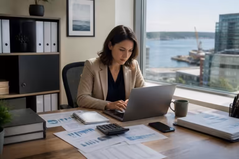 découvrez nos conseils pratiques pour une tenue de livres efficace destinée aux petites et moyennes entreprises à halifax, afin d'optimiser votre gestion financière.