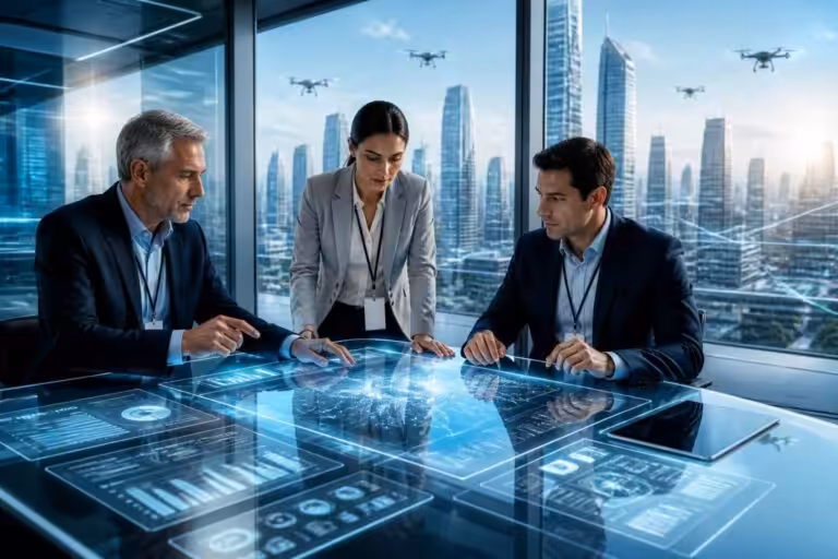 unicredit, accenture et ibm s'associent pour transformer l'innovation technologique grâce à une collaboration stratégique et des solutions avancées.