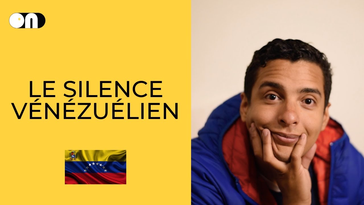 [Film documentaire] Le silence vénézuélien - intégral