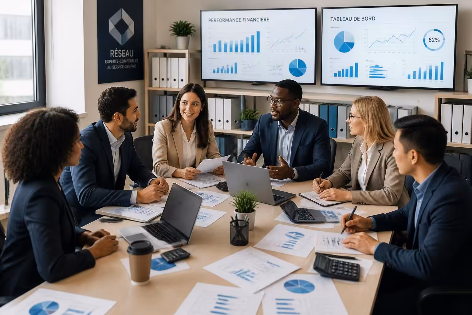 découvrez padgett, le réseau de comptables dédié aux pme, offrant des services personnalisés pour accompagner la croissance de votre entreprise.