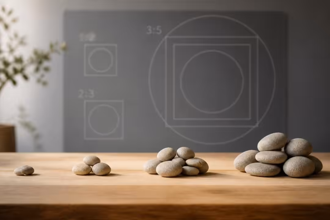 découvrez ce qu'est vraiment la proportion de proportion, son importance et comment l'utiliser efficacement dans différents contextes.