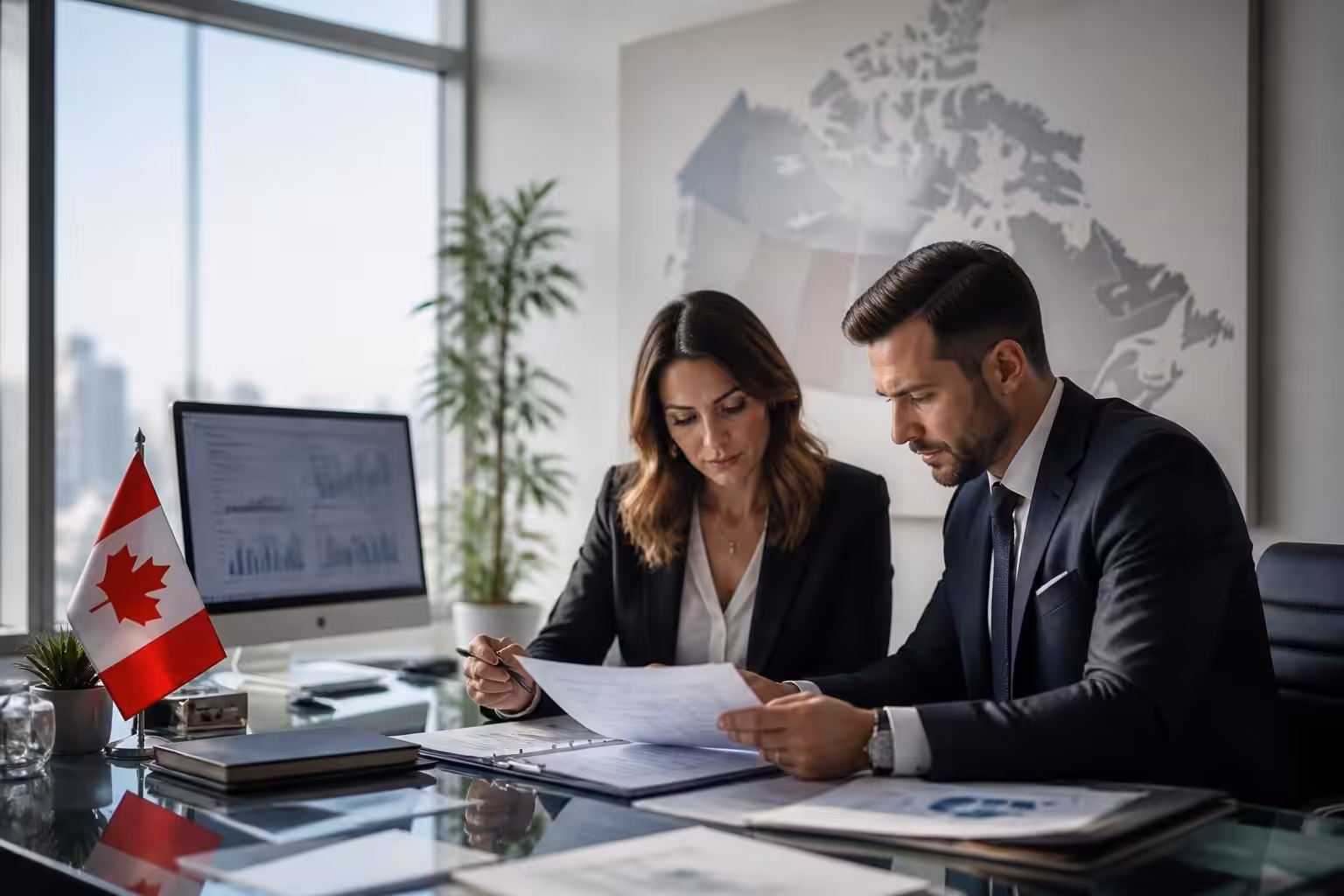 découvrez les taux des cotisations sociales patronales au canada pour l'année 2025, avec des informations à jour pour mieux gérer vos obligations sociales.